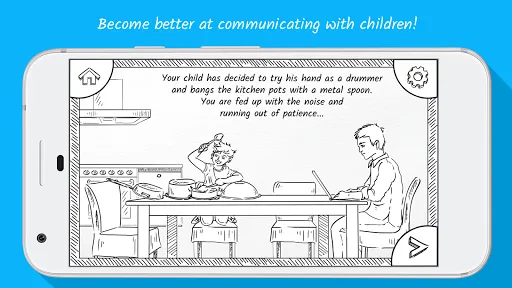 Parenting Hero screenshot 2