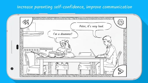 Parenting Hero screenshot 3