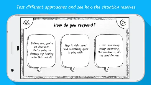 Parenting Hero screenshot 4