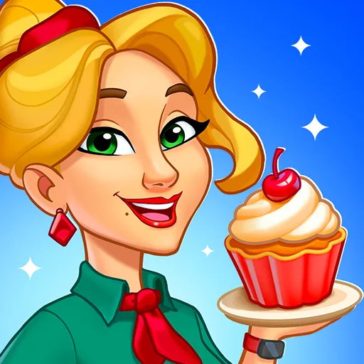 Chef Friends: Cooking Game