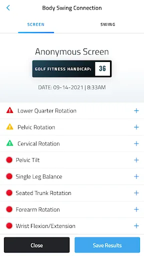 TPI Pro screenshot 3