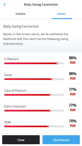 TPI Pro screenshot 4