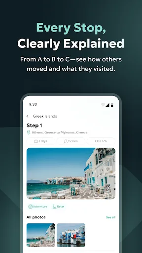 mytripsharing screenshot 4