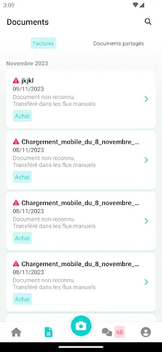 MyUnisoft screenshot 5