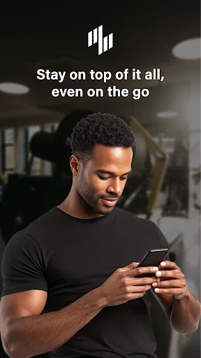 Mywellness for Professionals screenshot 1