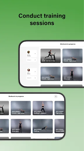 Mywellness for Professionals screenshot 5