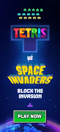 Tetris® screenshot 1