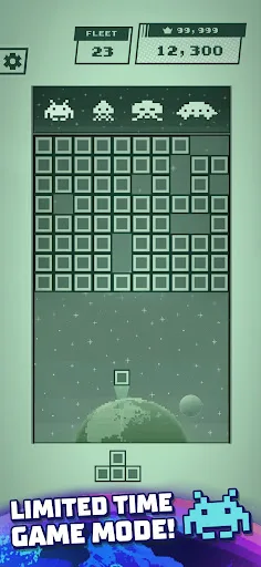 Tetris® screenshot 2