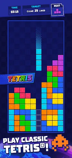 Tetris® screenshot 3