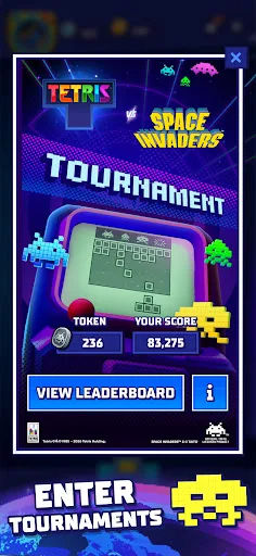Tetris® screenshot 4