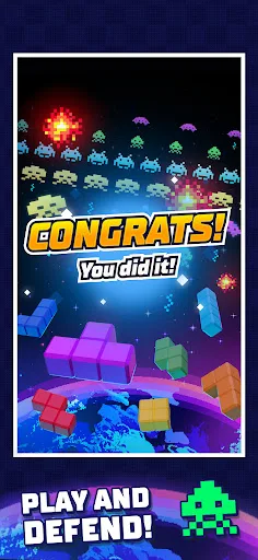 Tetris® screenshot 5