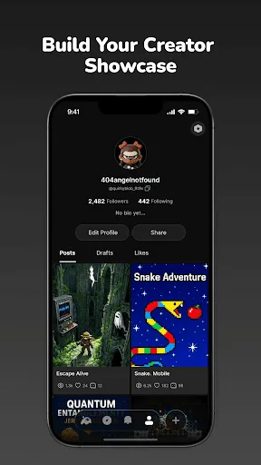 Aippy: AI Game Maker screenshot 4