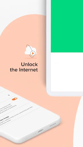 FastVPN: Secure & Private screenshot 3