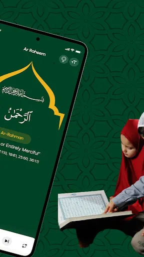 99 Names of Allah & Meanings screenshot 3