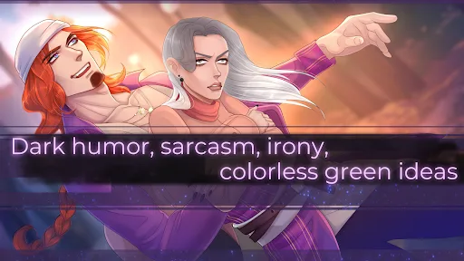 Degraman: Act I screenshot 2