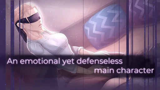 Degraman: Act I screenshot 4