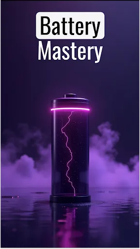 Ampere Battery Pro Charger screenshot 1