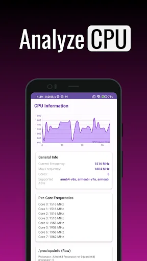 Ampere Battery Pro Charger screenshot 5