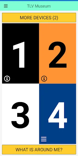 Step-Hear (stephear) screenshot 1