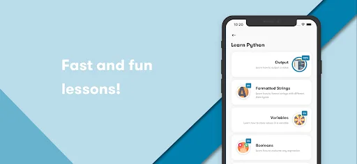 Codigo: Learn to Code screenshot 2