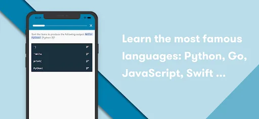 Codigo: Learn to Code screenshot 3
