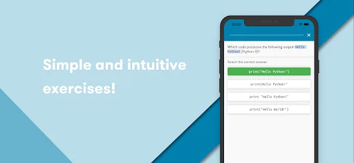 Codigo: Learn to Code screenshot 4