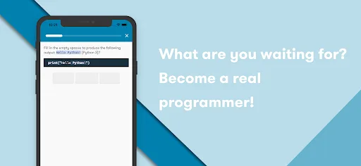 Codigo: Learn to Code screenshot 5