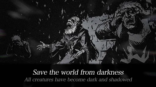 Dark Sword screenshot 5