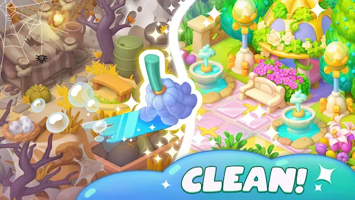 My Nano World 3 screenshot 4