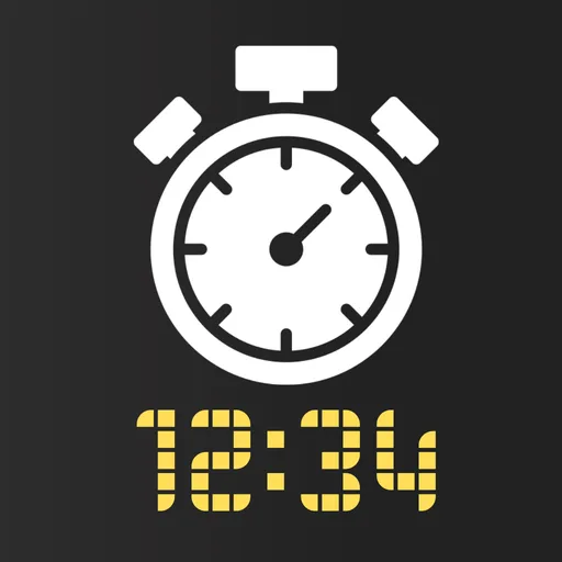 Stopwatch & Countdown