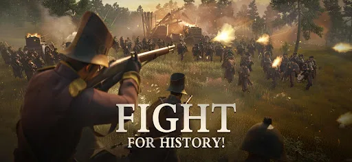 Grand War 2: Strategy Games screenshot 1