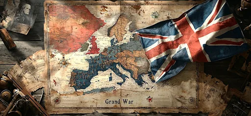 Grand War 2: Strategy Games screenshot 3