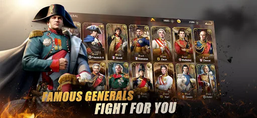 Grand War 2: Strategy Games screenshot 4