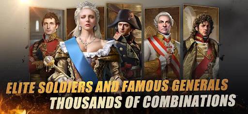 Grand War 2: Strategy Games screenshot 5