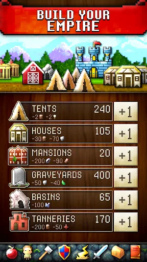 CivCrafter screenshot 3