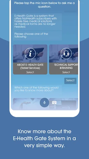 NatHealth VA- Natalie screenshot 5