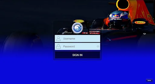 BLUE OCEAN screenshot 4