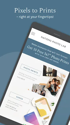 Nations Photo Lab:Photo Prints screenshot 2