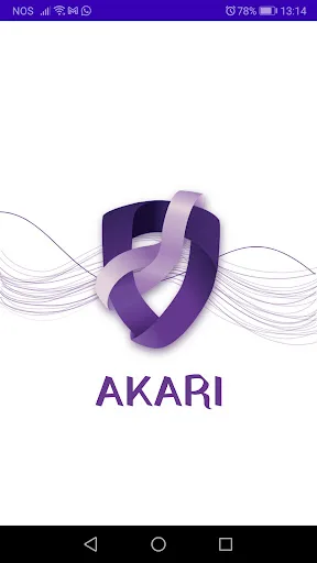 Akari screenshot 2