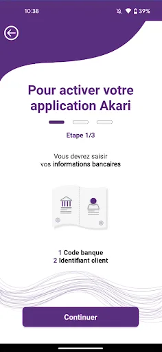 Akari screenshot 4