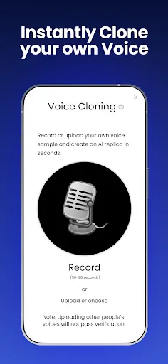 NaturalReader - Text to Speech screenshot 3