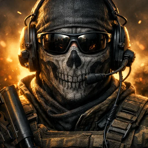Call of Battle: Casino Robbery