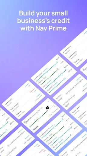 Nav Business Credit Builder screenshot 3