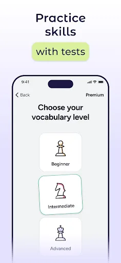 Avocado - Vocabulary Builder screenshot 4