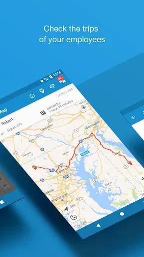 X-GPS Monitor screenshot 3