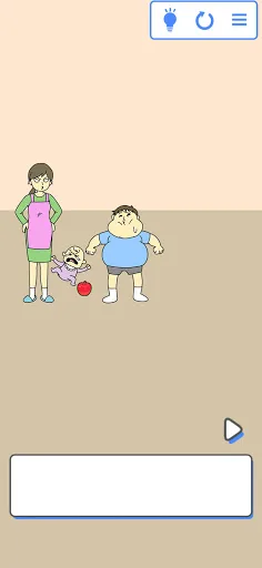 Don't Eat! screenshot 3