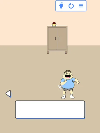 Don't Eat! screenshot 5