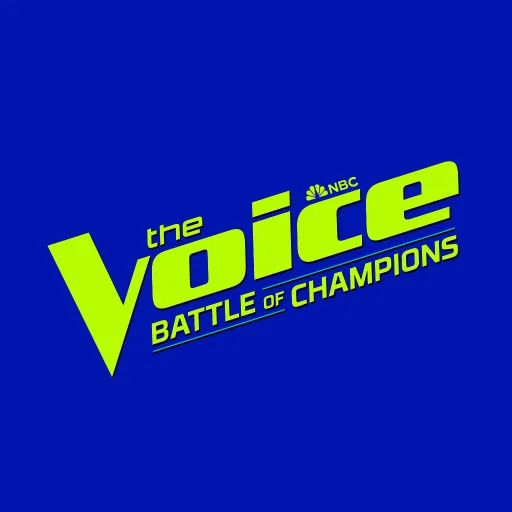 The Voice Official App on NBC