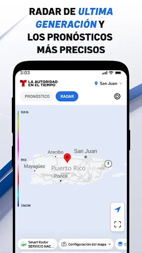 Telemundo Puerto Rico screenshot 4