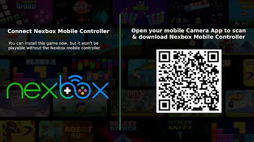 Galaxy Attack: TV Arcade Game screenshot 2
